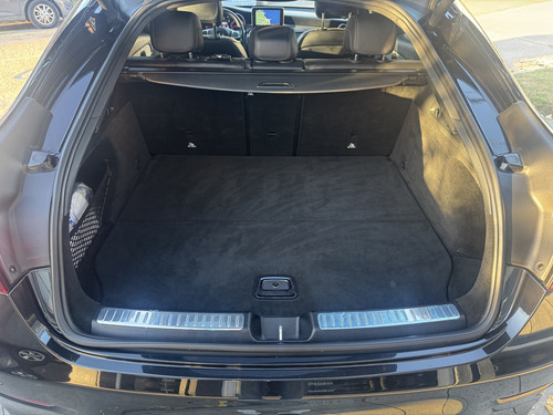 Mercedes-Benz Clase GLC 2.0 Glc300 4matic Coupe At