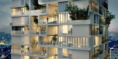 Imagem 7 de 12 de Apartamento Para Venda Em São Paulo, Vila Nova Conceição, 4 Dormitórios, 4 Suítes, 6 Banheiros, 3 Vagas - Cap3537_1-1181570