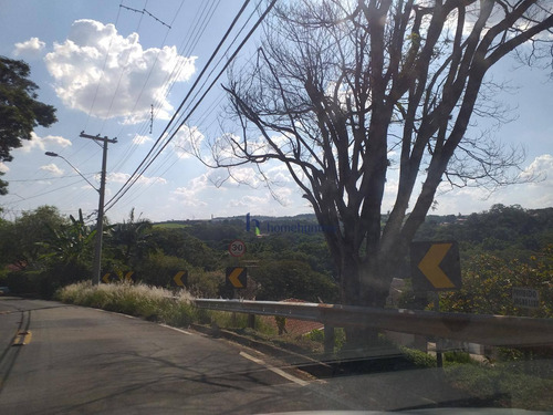 Terreno À Venda, 480 M² Por R$ 310.000,00 - Jardim Sorirama (sousas) - Campinas/sp - Te0990