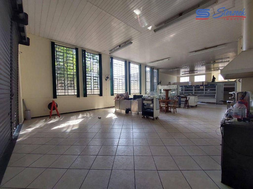 Imagem 15 de 16 de Salão Para Alugar, 260 M² Por R$ 6.200,00/mês - Centro - Vinhedo/sp - Sl0125