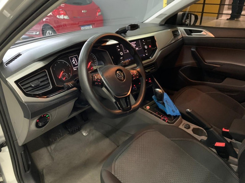 Imagem 4 de 9 de Volkswagen Polo Highline 200 Tsi 2018