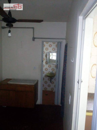 Imagem 4 de 14 de Sobrado Com 2 Dormitórios À Venda, 95 M² Por R$ 626.000,00 - Lapa - São Paulo/sp - So0748