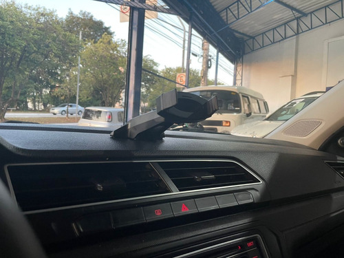 Volkswagen Voyage 1.6 Msi Total Flex 4p