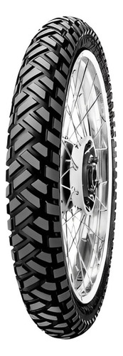 Pneu Metzeler 90/90-21 Enduro 3 Dianteiro Xre Sahara Tornado