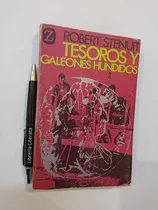 Comprar Tesoros Y Galeones Hundidos Robert Stenuit Ed. Juventud 