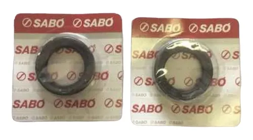 comprar Juego De Retenes Gol G2 Eje Levas+cigueñal Delantero Sabo