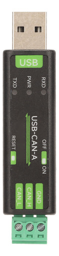 . Usb Puede Un Analizador A Adaptador De 5 Kbps A 1 Mbps,