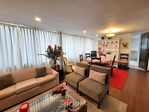 Imagen 3 de 22 de Casa En Lomas Altas, Miguel Hidalgo Con 3 Recámaras, 110 M², Id: 39830