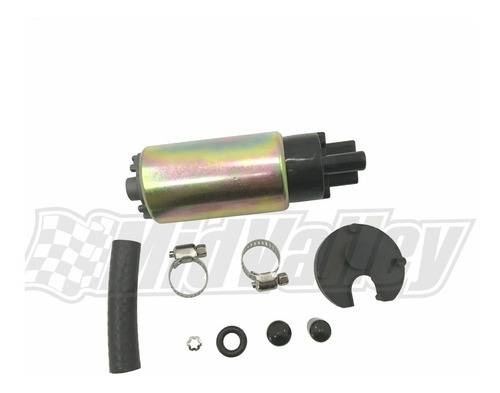 Bomba Combustible Hyundai Santa Fe Gls 2006 3.5l