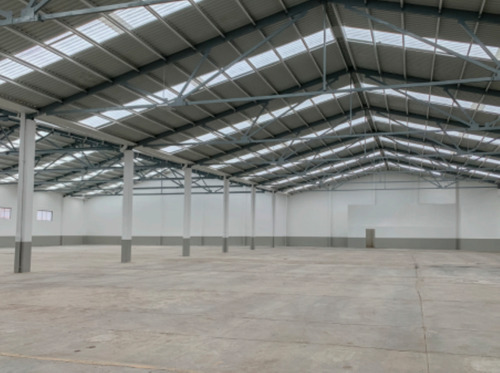 Alvaro Obregón, Venta De Bodega/nave Industrial, San Martín Texmelucan, Puebla.