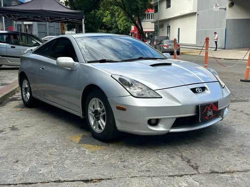 Toyota Celica