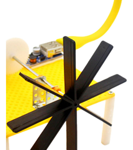 Kits De Experimentos Científicos Físicos De Modelo De