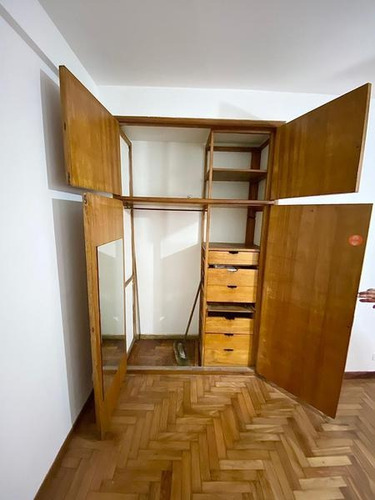 Imagen 3 de 7 de Monoambiente En Venta - Palermo