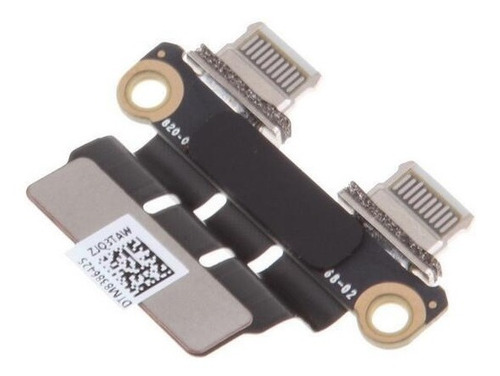 Cable Flex Dc-in De Carga Usb C Para Macbook Pro A1706 A1707