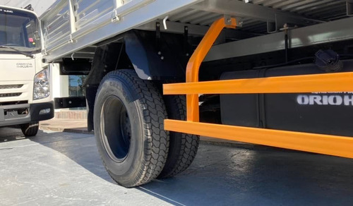 Imagen 14 de 20 de Jmc N 900 Nueva Cabina Línea Nueva My2023 P/ 4 Toneladas