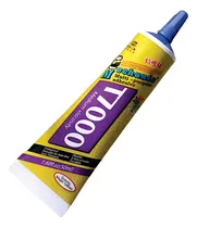 Comprar Pegamento Para Celulares Modulos Pantallas T7000 50ml Negro