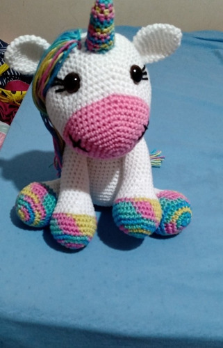 Imagem 3 de 5 de Amigurune,lindos Trabalhos De Crochê