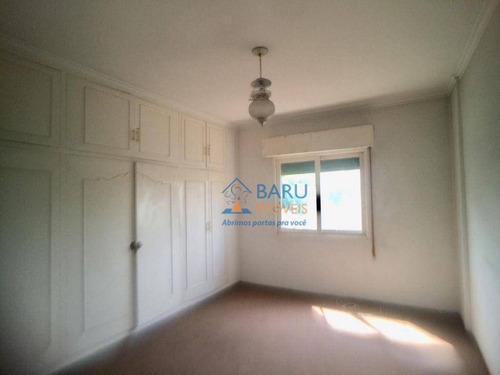 Imagem 26 de 30 de Apartamento Com 3 Dormitórios À Venda, 170 M² Por R$ 1.900.000,00 - Higienópolis - São Paulo/sp - Ap62184