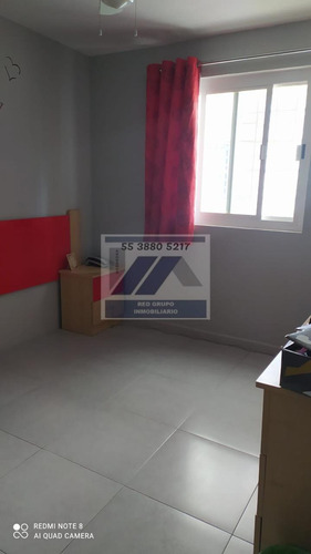Imagen 7 de 14 de Hermosa Casa Dúplex Rinconada De Aragón