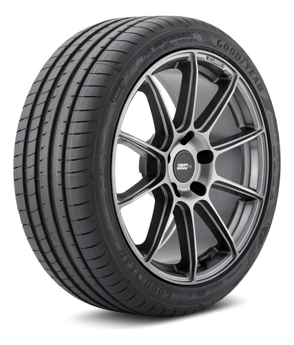 Pneu 255/45r20 Goodyear Eagle F1 Asymmetric 5 105h Índice de velocidade H