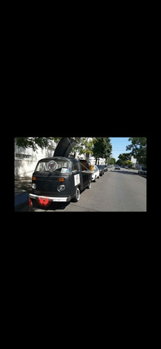 Combi Wolkswagen Modelo 82