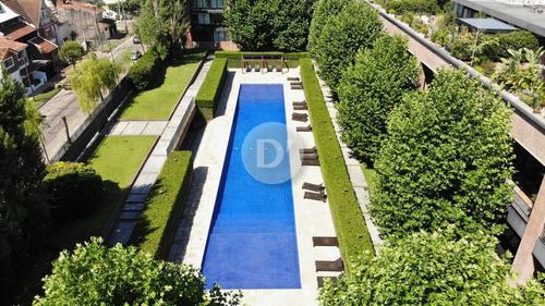 Imagen 1 de 22 de Amplio Loft, Super Canchero Y Con Todos Los Amenities, Cochera, Vig. 24hs.