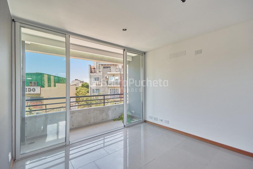 Imagen 15 de 30 de Venta Departamento 2 Ambientes En Haedo Centro (4b)