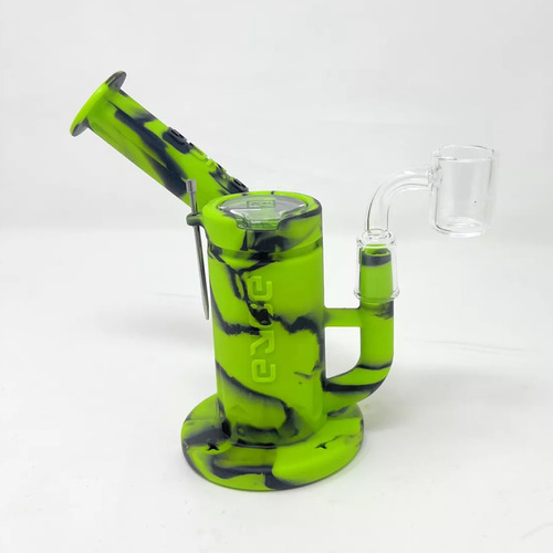 Bong Sidecar Eyce Verde Negro