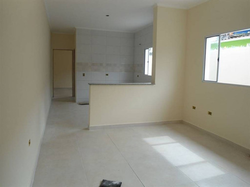 Imagem 3 de 10 de Casa - Venda - Agenor De Campos - Mongagua - Ita2999