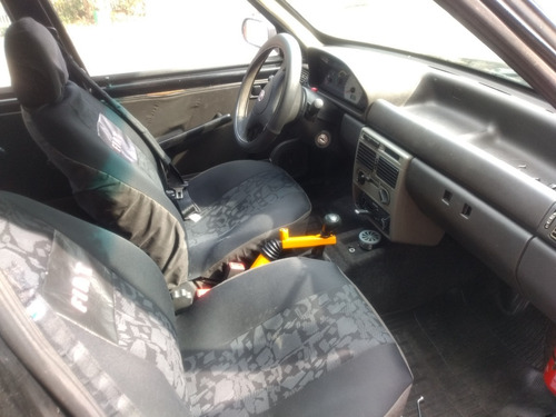 Fiat Uno Mille Economy Flex 2010/2011 4 Portas