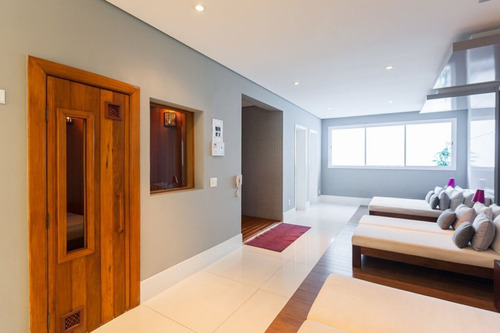 Imagem 15 de 30 de Apartamento Padrão Em São Paulo - Sp - Ap0089_rncr