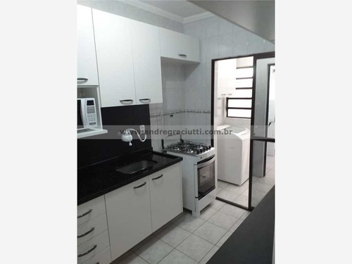 Imagem 12 de 15 de Apartamento - Parque Das Nacoes - Santo Andre - Sao Paulo | Ref.: - 3045