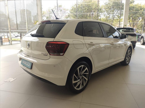 Imagem 5 de 15 de Polo 1.0 200 Tsi Highline Automático