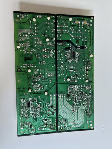 Placa Fonte Sony 40hx755 Aps 315b (Usado)
