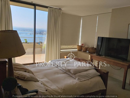 Algarrobo. Inmejorable Departamento. Espectacular ...