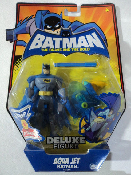 Figuras De Batman El Valiente | MercadoLibre ?