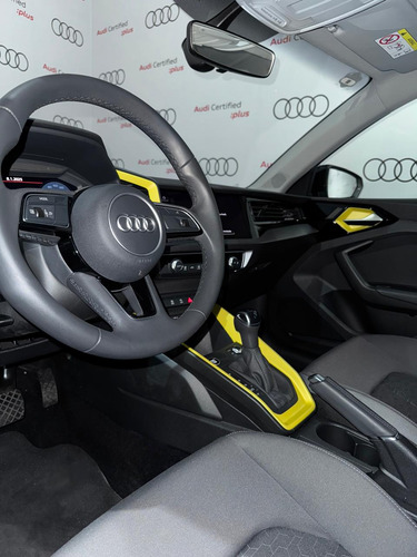 Audi A1 2024