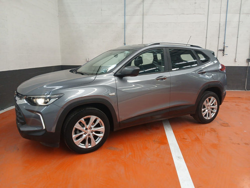 Chevrolet Tracker 1.2 Lt At