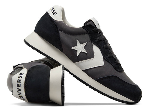 Tenis Converse Seasonal Color Omega Trainer A13378c Mujer