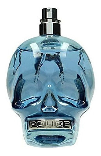 Police To Be Eau De Toilette Spray P - mL a $187500