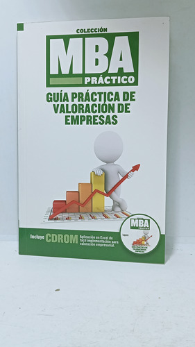 Guía Práctica De Valoración De Empresas - Colección Mba