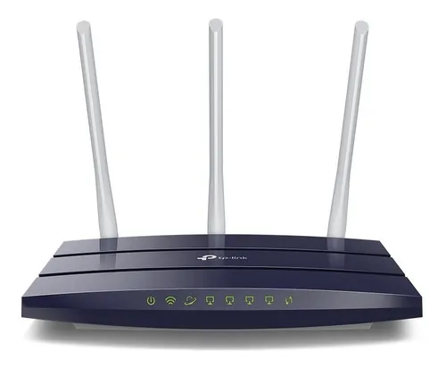 Router Wifi Tp Link Wr1043n 450 Mbps 3*5dbi Giga