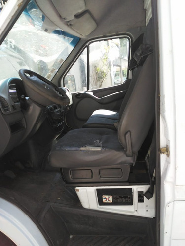 Mb Sprinter 313 Cdi/f3550 Furgon Techo Elevado V2 - Panamer