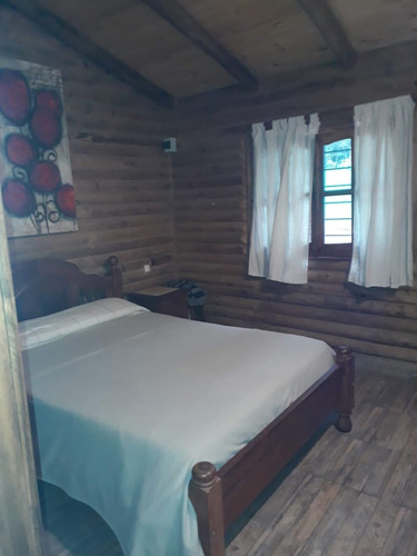 Imagen 11 de 14 de Vendo Complejo De Cabanas En Casa Grande Valle De Punilla, Escucho Ofertas