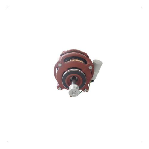 Motor Secadora Brastemp Bsi10 Bsr10 Bsr24 220v W10529145