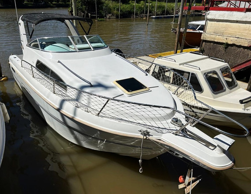 Crucero Custon Special 2003 Mercruiser 220 Alpha One
