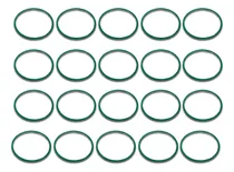 Comprar Kit Anéis Vedação Camisas Motor Mwm D225u002F226u002F229 20 Unidades