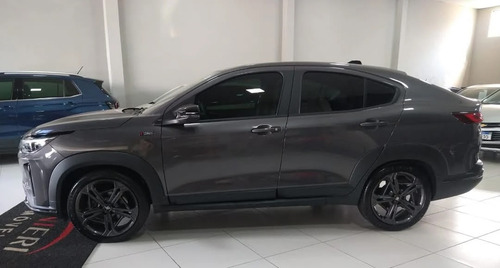 Fiat FASTBACK 1.3 TURBO 270 FLEX LIMITED EDITION AT6