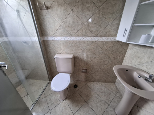 Apartamento Com Lazer Completo A Venda Na Freguesia Do Ó Com 2 Quartos E Uma Vaga De Garagem