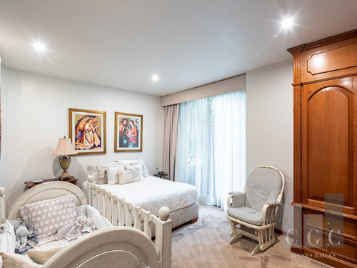 Imagen 13 de 30 de Vive Como En Una Gran Casa Con Jardín Propio De 700m2